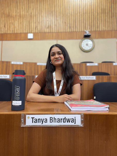 ITS Ghaziabad Industrial Visits photo 7